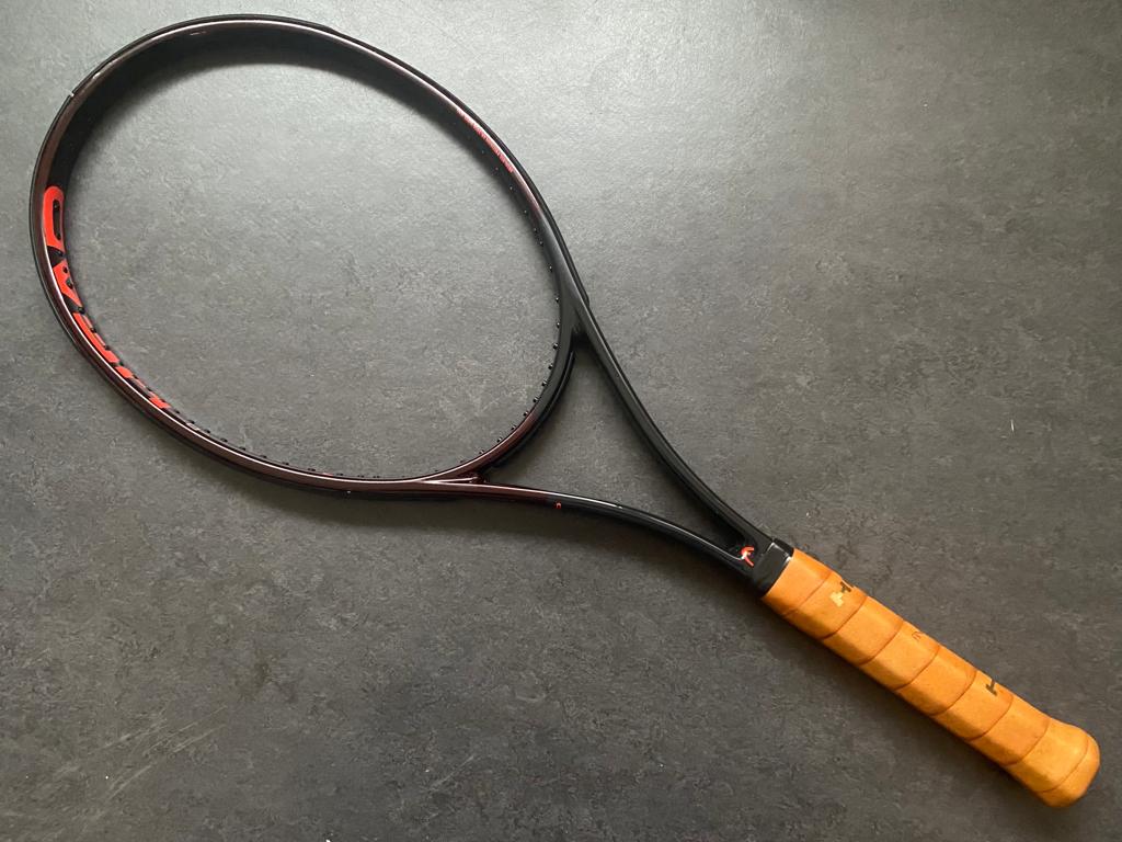 Head TGT312.1 Prestige 2021 MID (16X19) – ProStockTennis