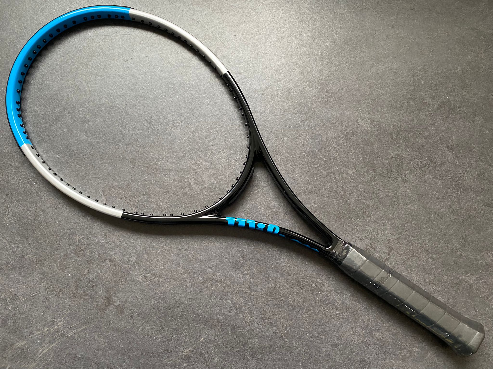 Wilson プロストック H19 18x20 G3 ブラックアウト2本セット H19