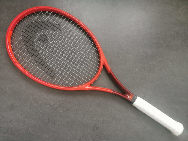 tgt291.2　プロストック Head TGT291.2 Graphene 360+ Prestige S – ProStockTennis