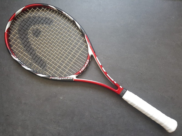 Head TGK237.1 Microgel Prestige Mid – ProStockTennis