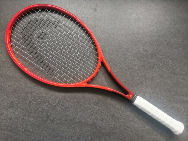 HEAD - PT57A ヘッド　プロストック Head PT57A (16X19) – ProStockTennis