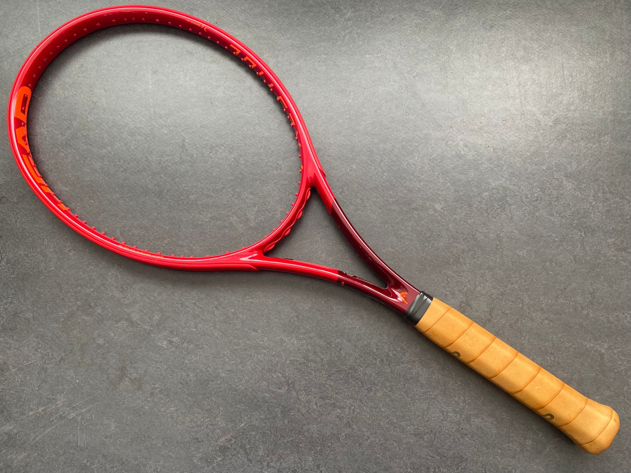 Head TGT291.2 Graphene 360+ Prestige (16X19) – ProStockTennis