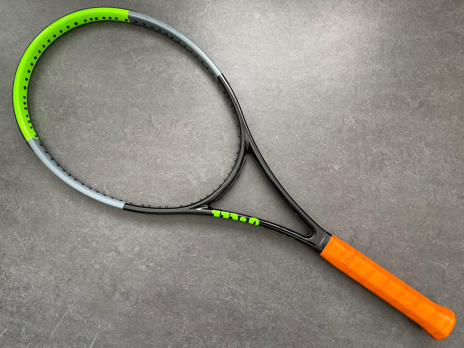 Wilson H22 (18x20) – ProStockTennis