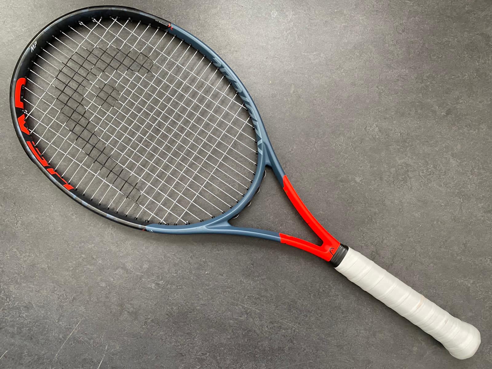 Head TGT307.2 360 Radical MP – ProStockTennis