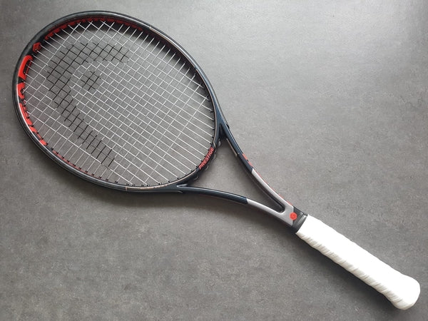 Head PT57A – ProStockTennis