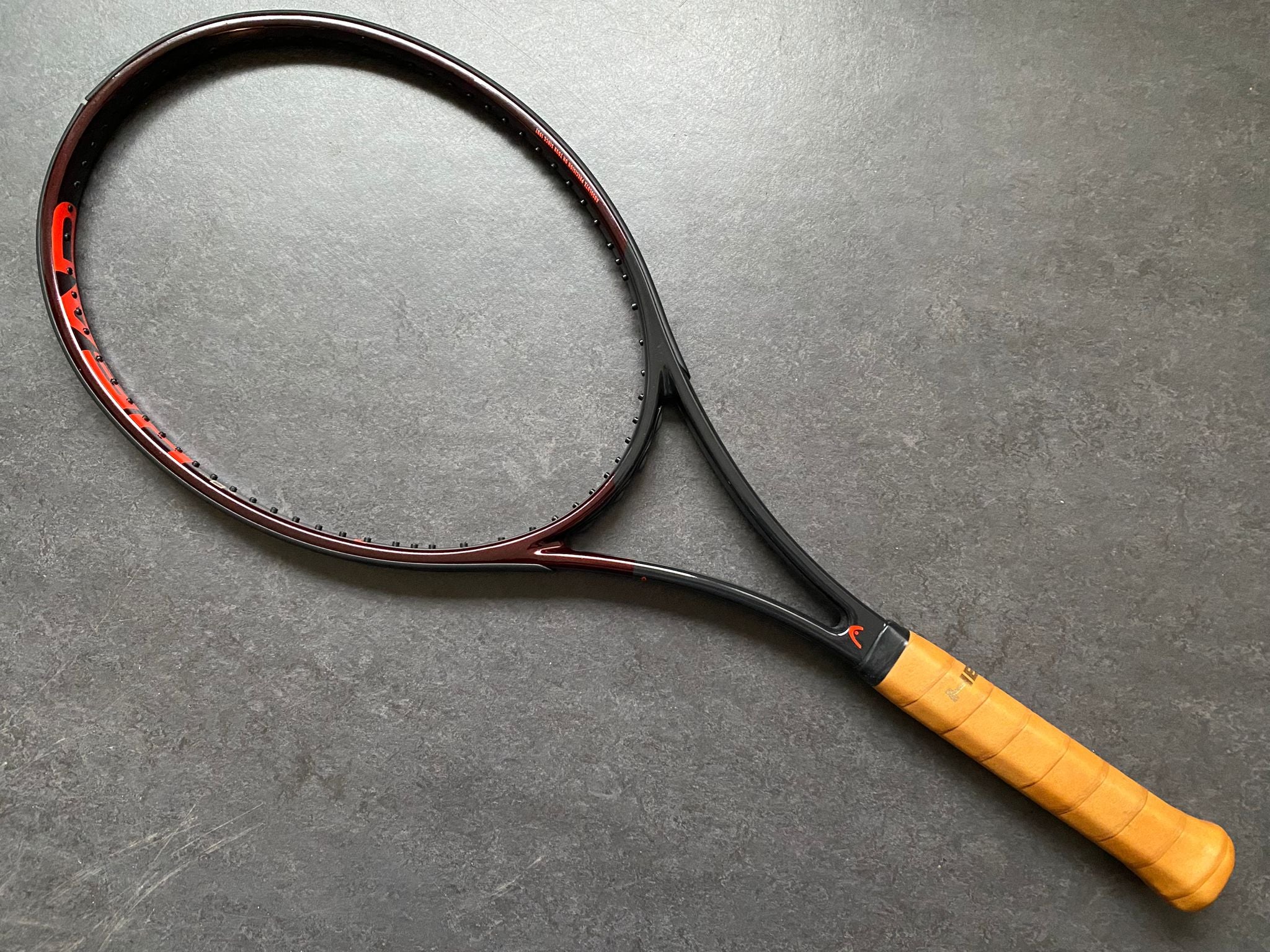 Head TGT307.2 Radical 2023 (16X19) – ProStockTennis