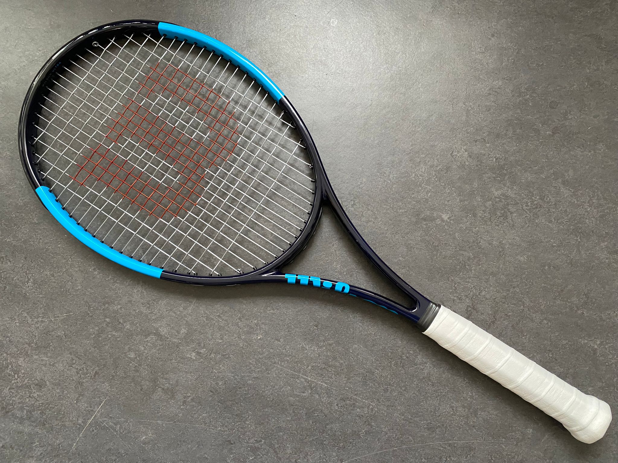 Wilson プロストック H19 ブラックアウト 2本 Wilson プロストック H19 ブラックアウト 2本 Wilson ウィルソン