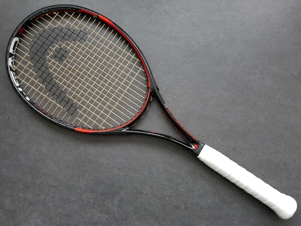 Head TGT291.2 Graphene XT Prestige S XL – ProStockTennis