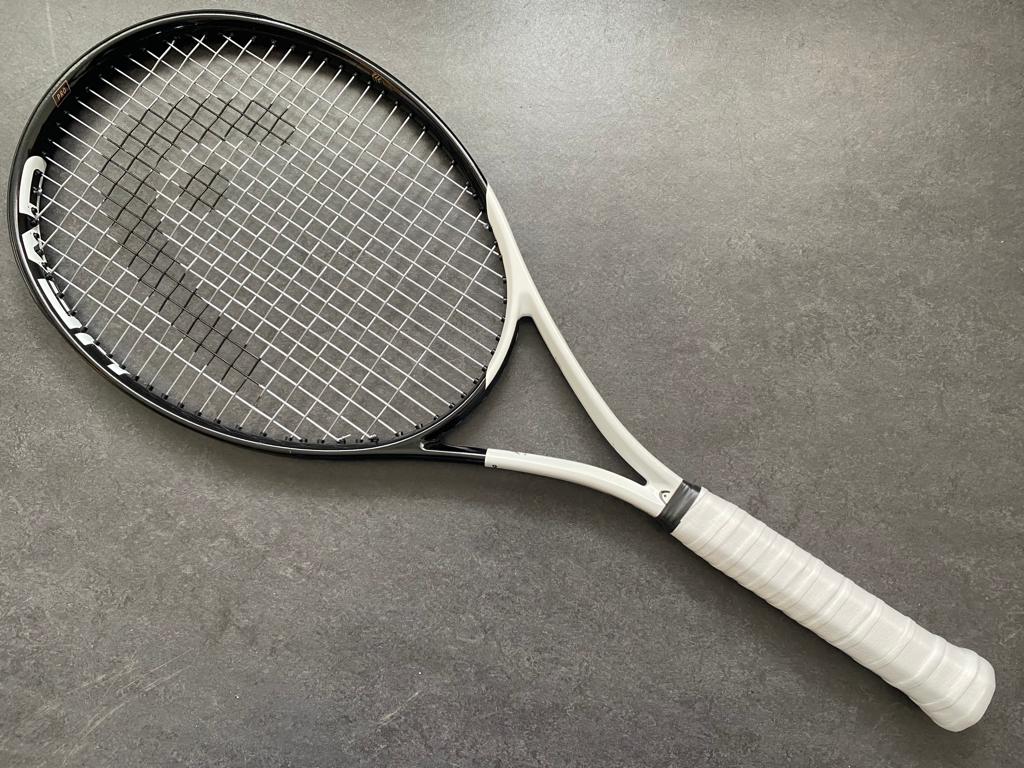 Head TGT339.1 Speed 2022 Pro (18X20) – ProStockTennis