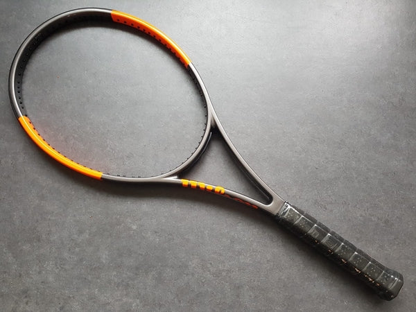 Wilson H22 Burn 100 Countervail (18x20) – ProStockTennis