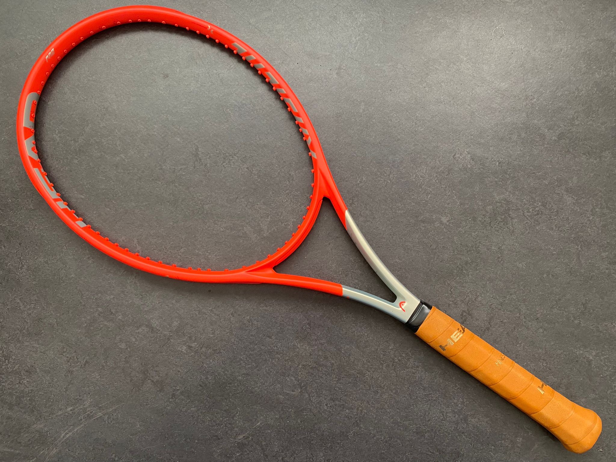 Head TGT352.1 Radical Pro 2021 (16X19) – ProStockTennis