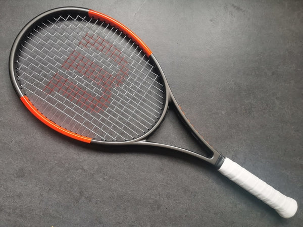 Wilson H22 Burn 100 Countervail (18x20) – ProStockTennis