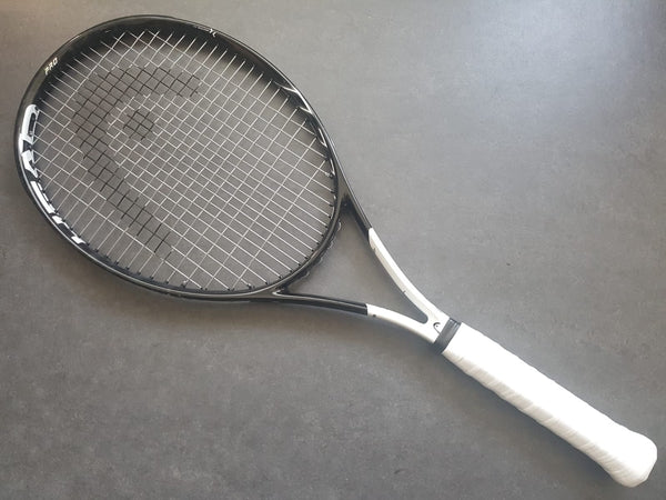 Head TGT301.5 Graphene 360 Speed Pro – ProStockTennis
