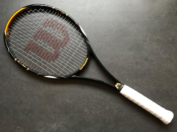 Wilson H22 (K)Blade 98 (18X20) – ProStockTennis
