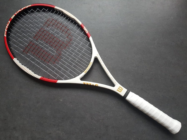 Wilson pro staff 95 blx for sale hotsell