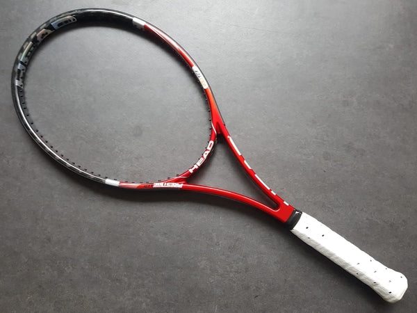 Head PT57A (18X20) – ProStockTennis
