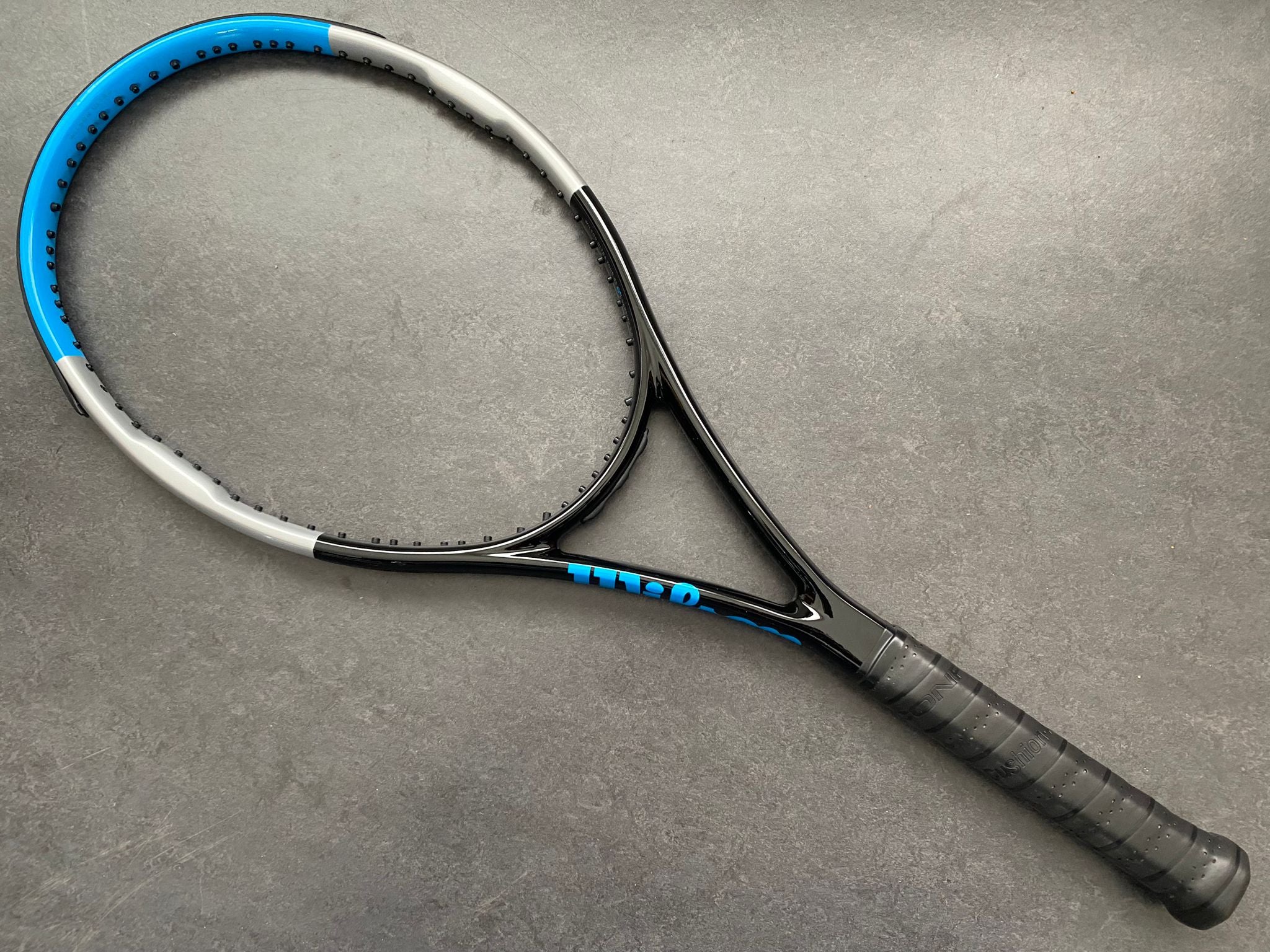 Wilson Pro Stock Tour 95 (16X20) - Main Image