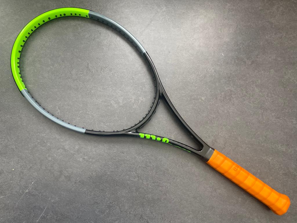 Wilson H22 (16X19) – ProStockTennis