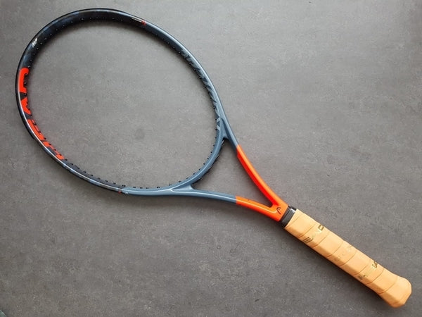 Head TGT307.2 360 Radical MP – ProStockTennis