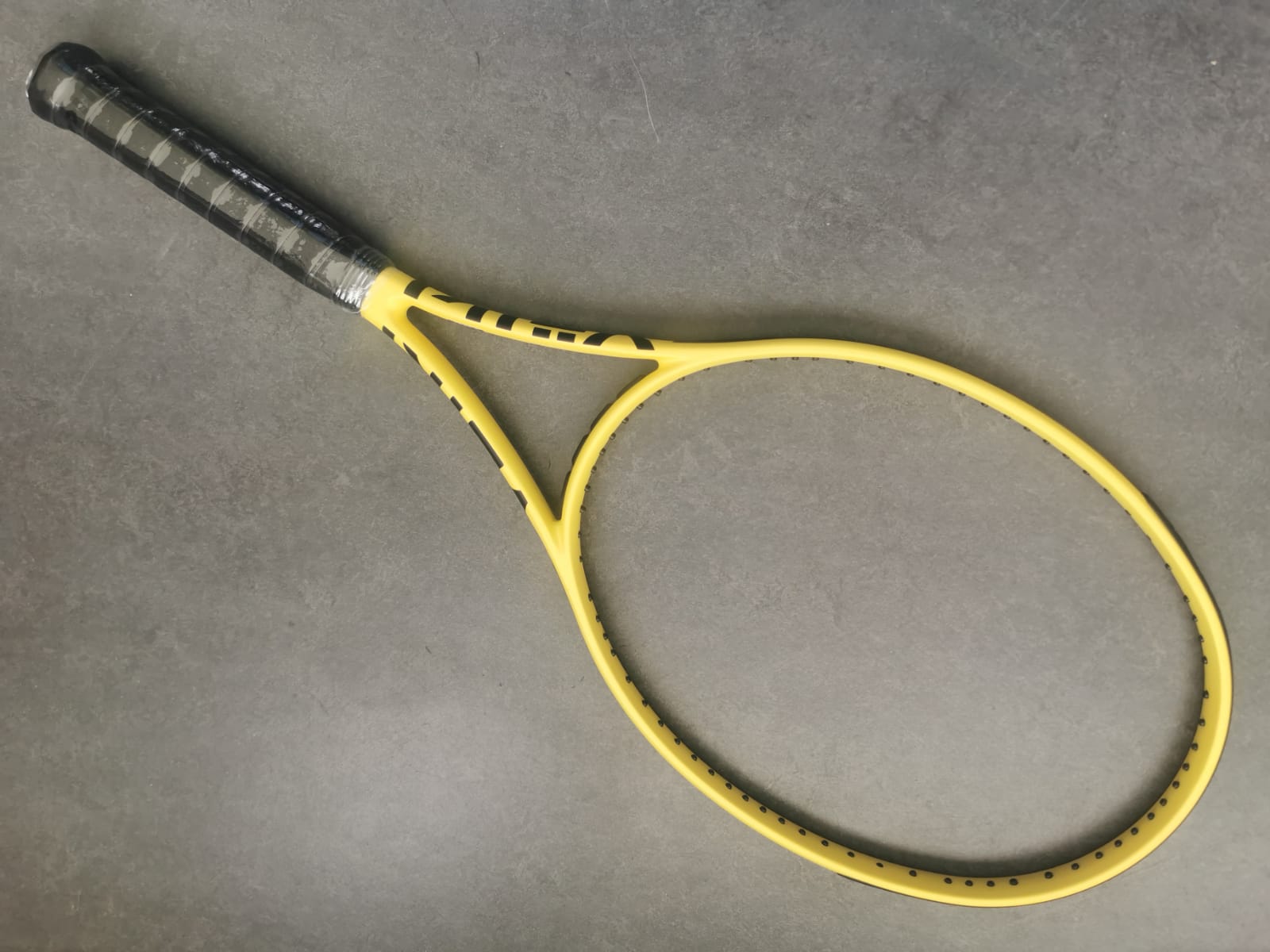 Volkl Pro Stock C10 Pro – ProStockTennis