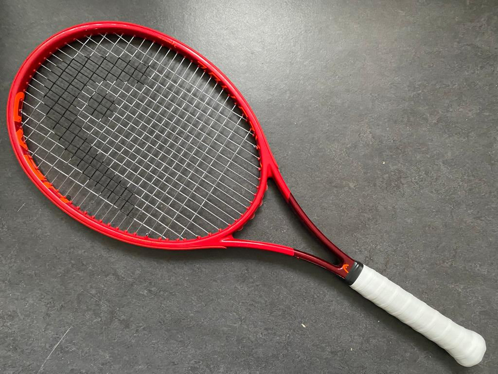 Head TGT293.2 Head Graphene 360+ Prestige – ProStockTennis