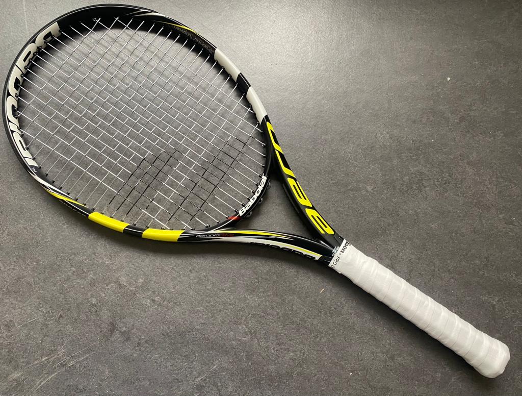 Babolat AeroproDrive 2本 プリンス O3 1本 セット Amazon | Babolat Pure Aero Rafa 第2世代 テニスラケット (4 1