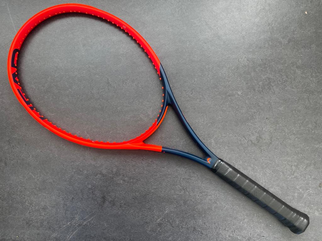 Head TGT351.2 Radical 2023 (18x20) – Pro Stock Tennis