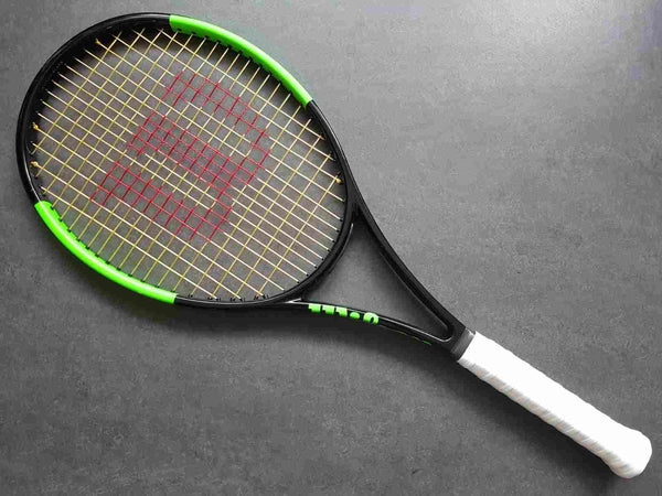 Wilson H22 Blade 98 Countervail (16x19) – ProStockTennis