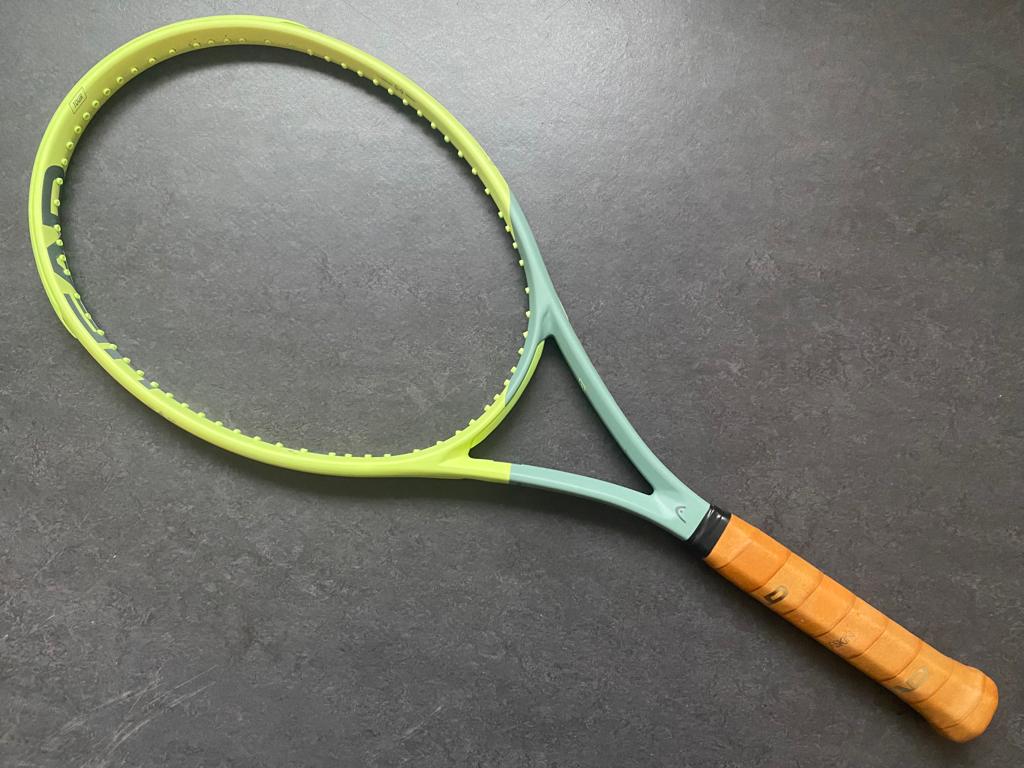 Head TGT348.1 Extreme Tour 2022 – ProStockTennis