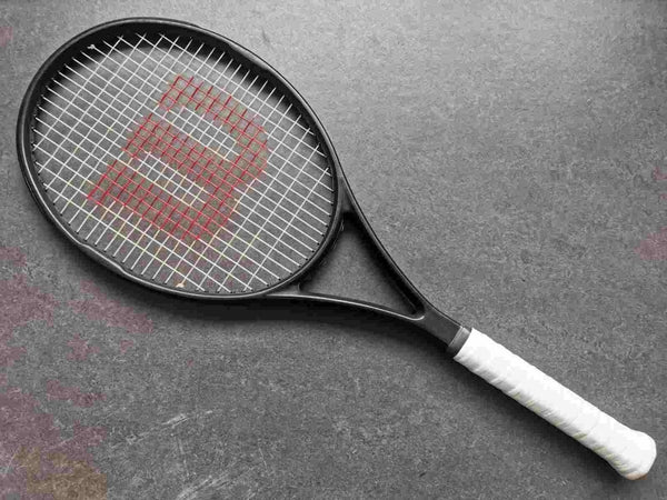 Wilson Pro Stock 95 XL Blacked Out (18X20) - Main Image