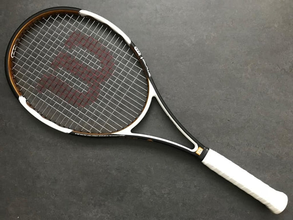 Wilson H22 nBlade 98 (18X20) – ProStockTennis