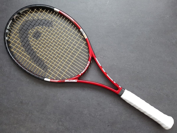 Head PT57E Youtek Prestige MP – ProStockTennis