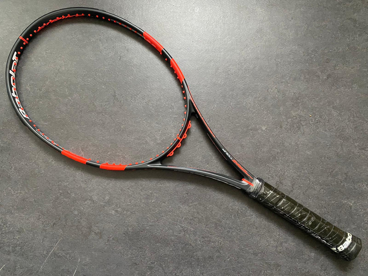 未使用 Babolat Pure Strike 2014（初代）ウィンブルドン - ラケット