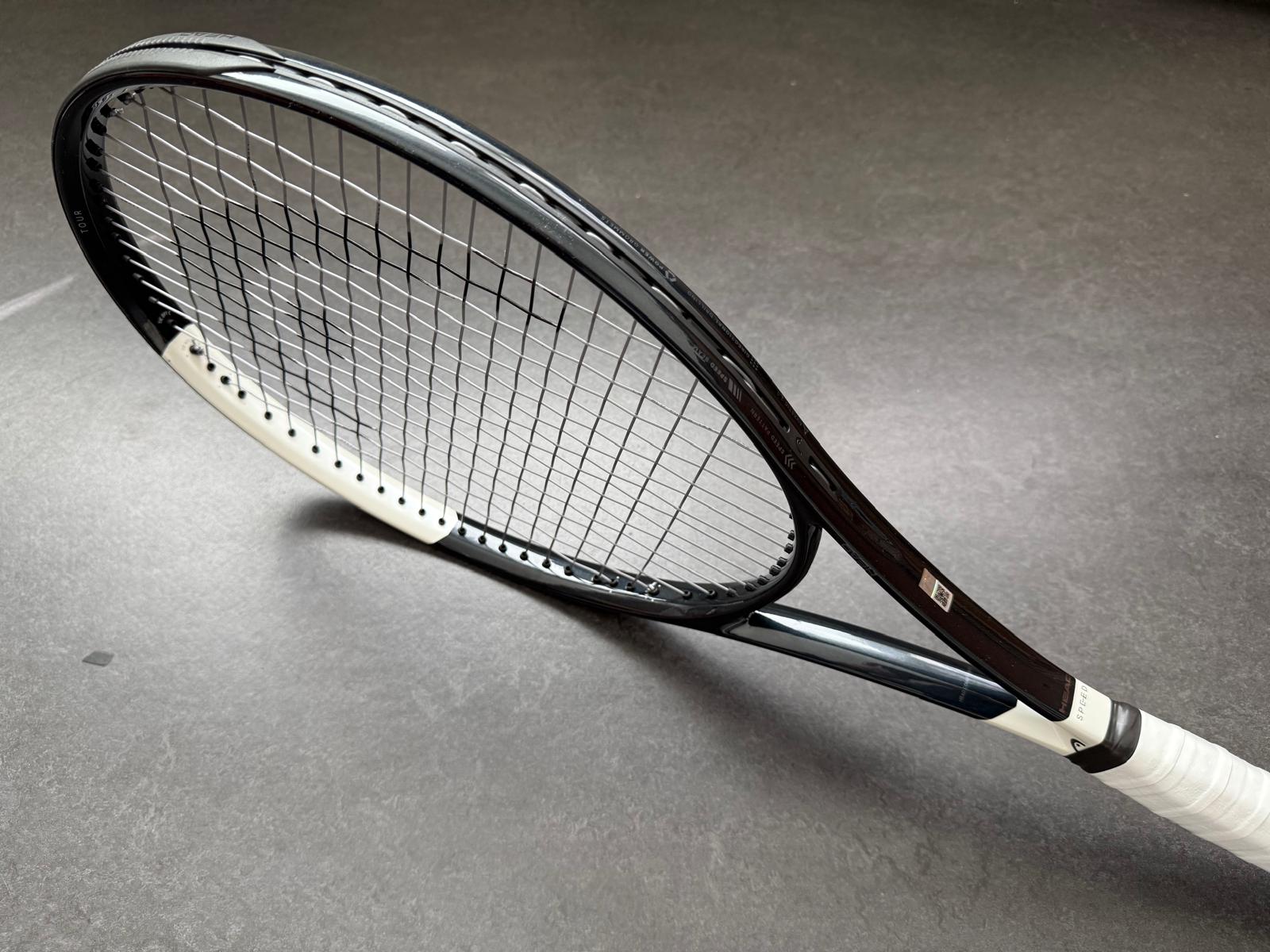 Head TGT375.1 Speed Tour 2026 (16X19)