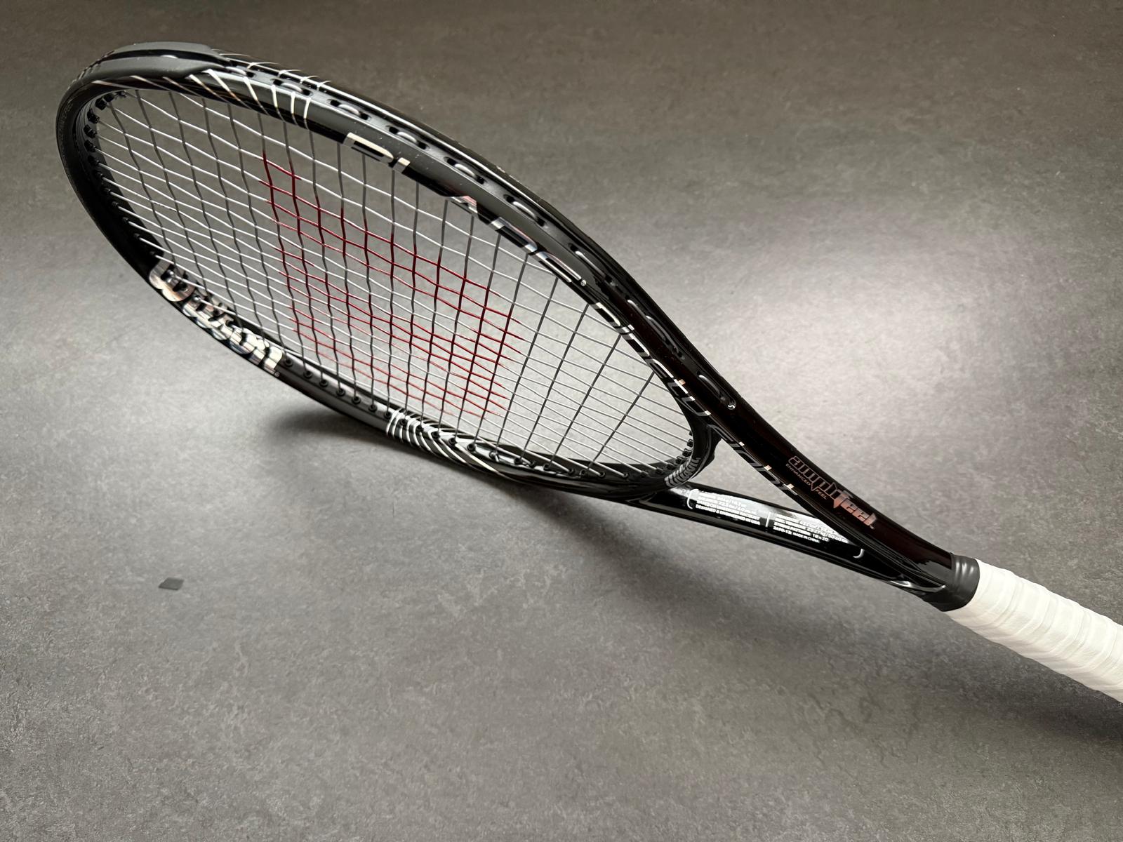 Wilson Pro Stock Prototype XL (16X20)