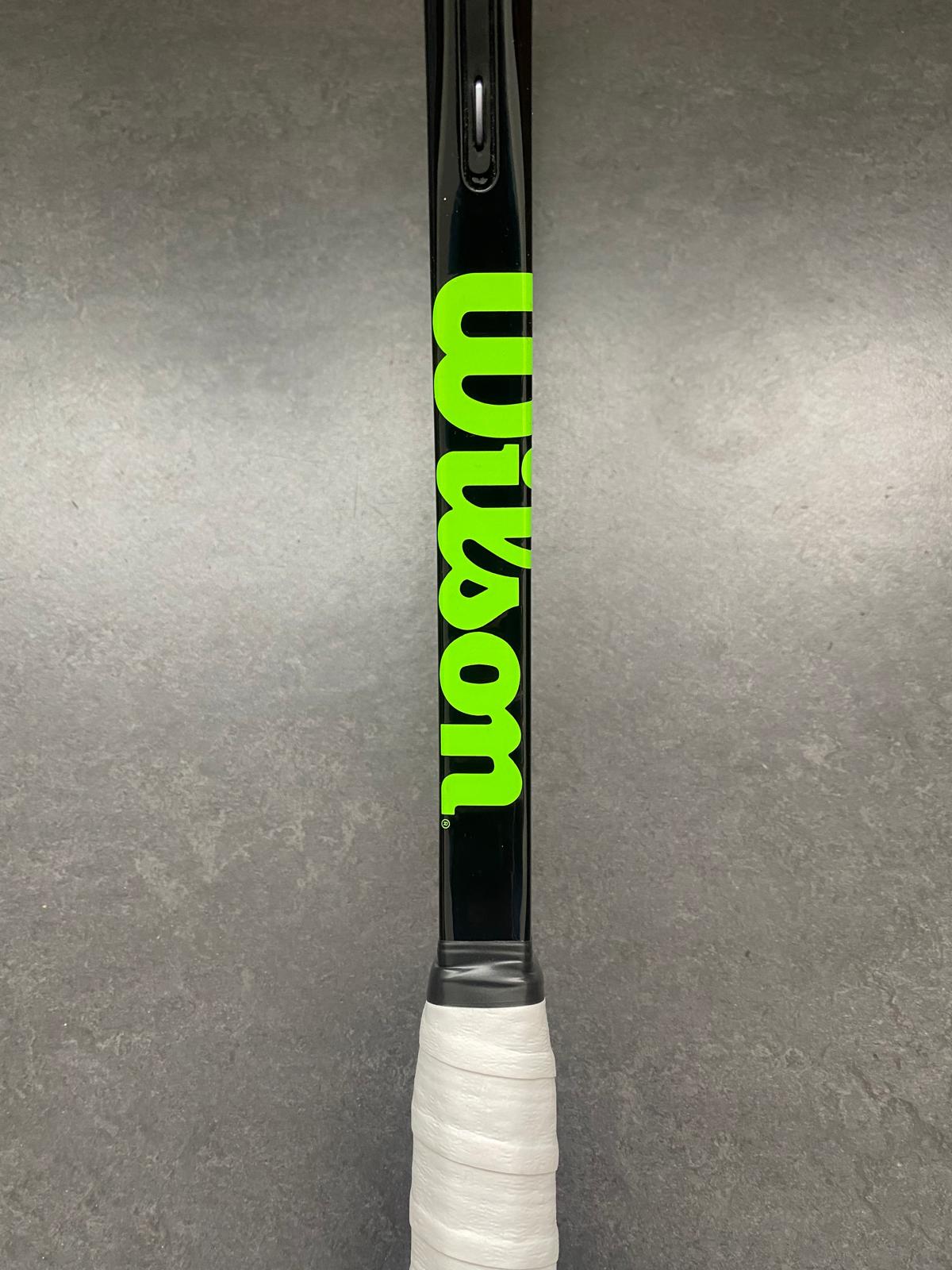Wilson Pro Stock Blade 98 (18x20)