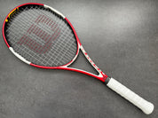 Wilson Pro Stock Hyper Pro Staff 7.1 Zone (16X19)