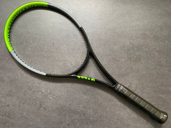 Wilson H22 (16X19) – ProStockTennis