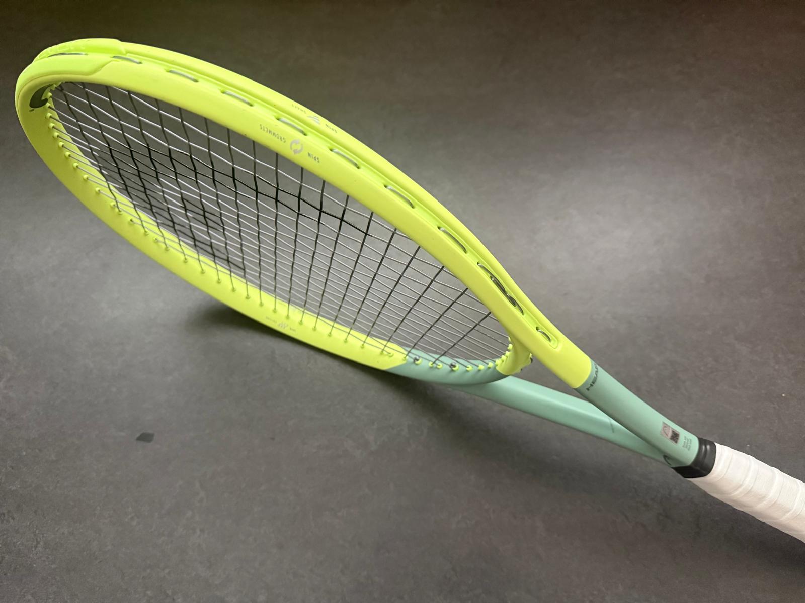 Head TGT285.2 Extreme 2022 (16X19)