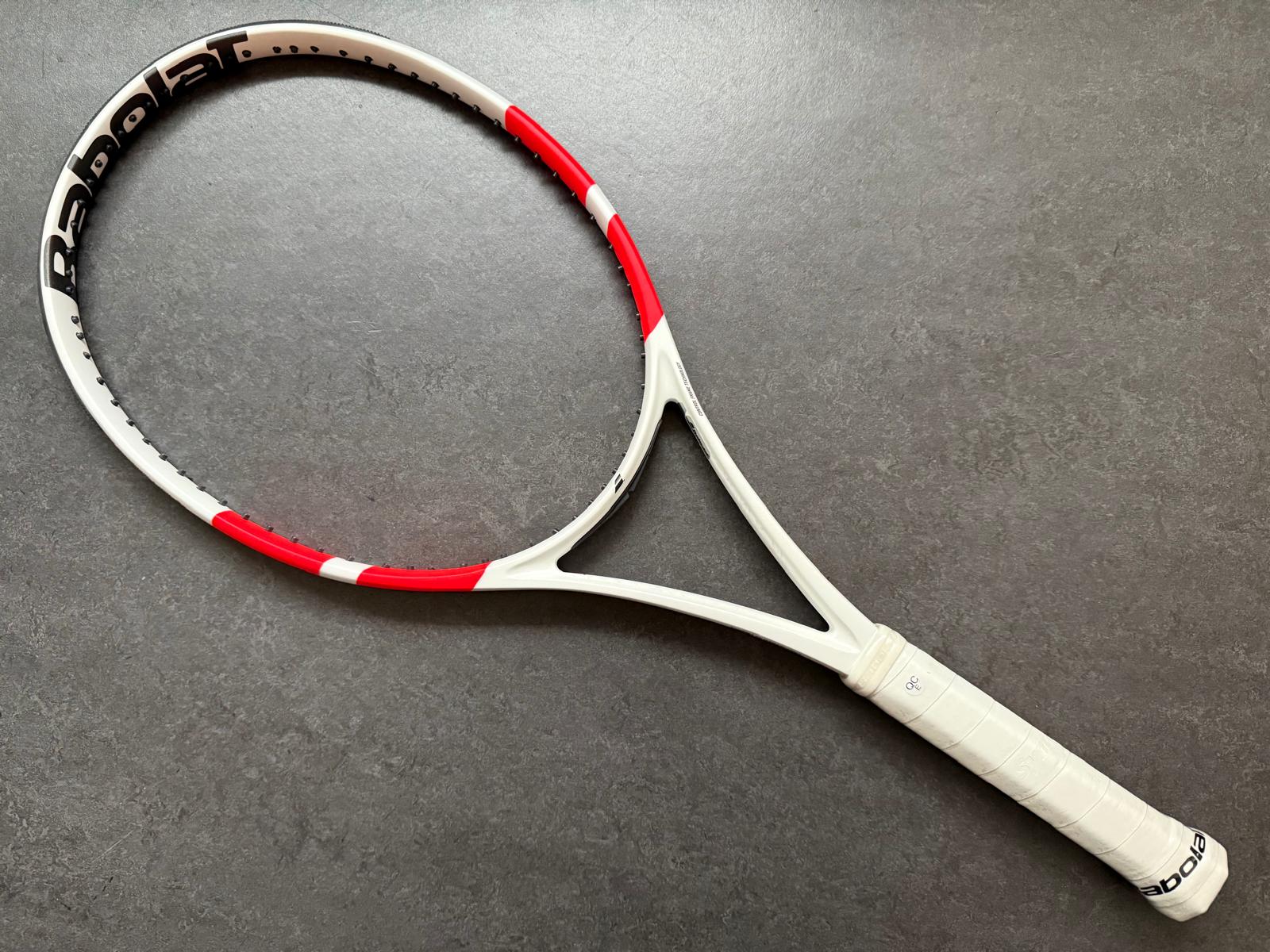 Babolat Pro Stock Pure Strike 100 2024 (16X19)