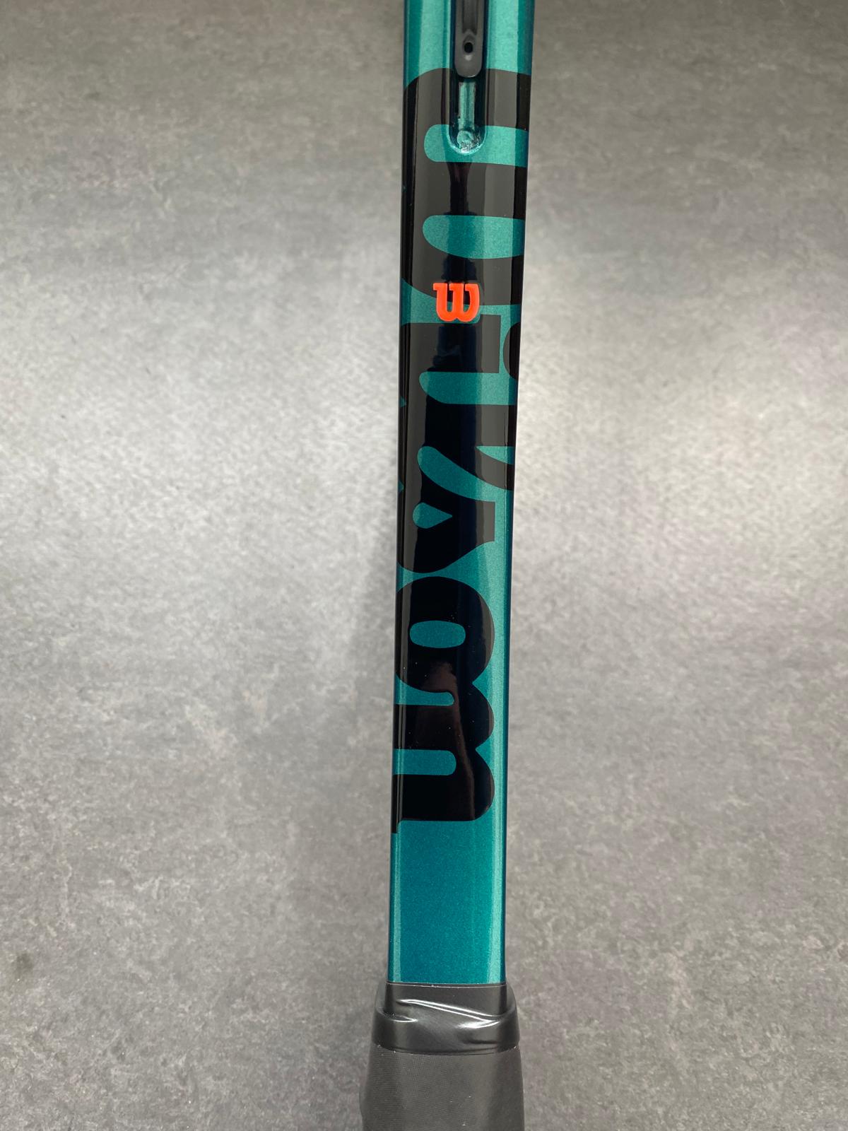 Wilson Pro Stock Steam 100 (16X20)
