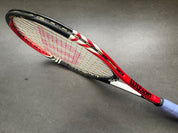 Grigor Dimitrov Personal Custom Wilson Pro Staff 93 (16X19)