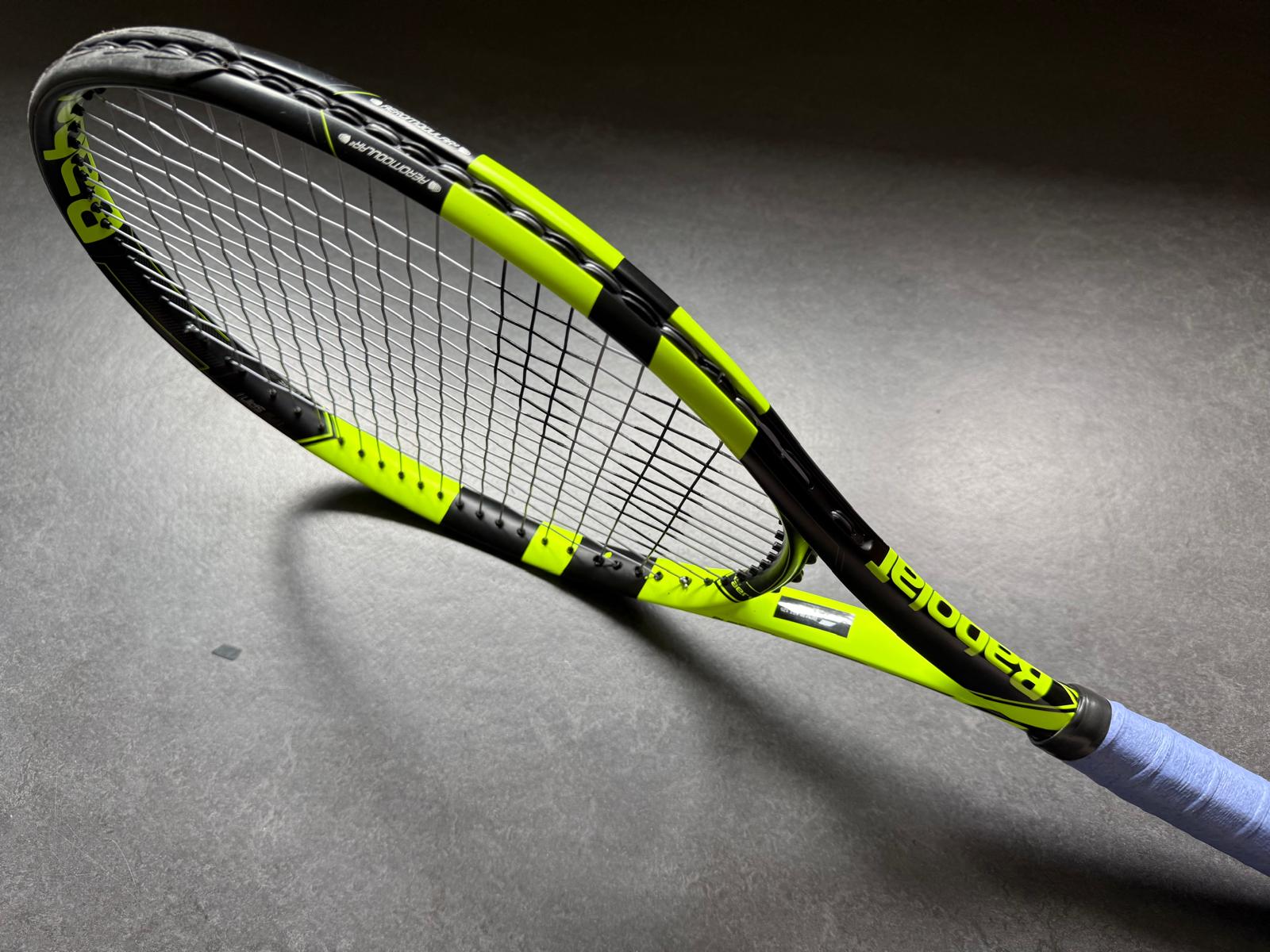Babolat Pro Stock Aeropro Drive 2013 (16X19)