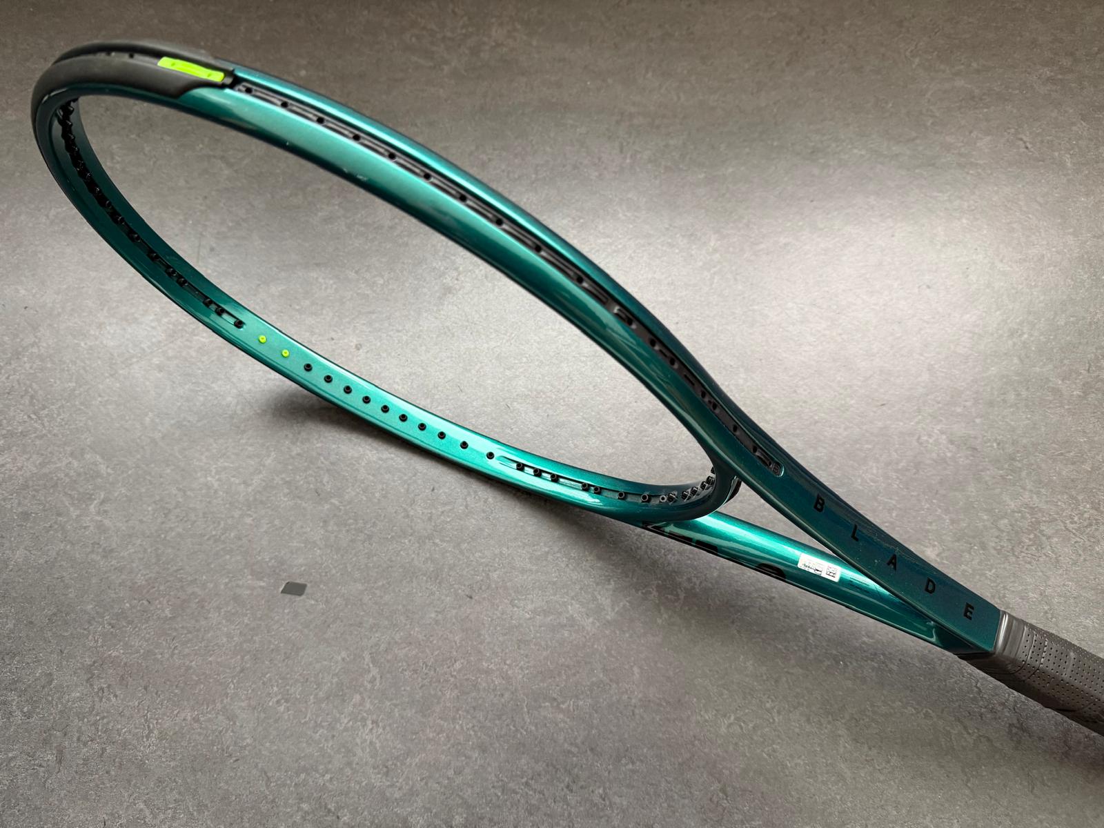 Wilson Pro Stock Steam 99 (16X18)