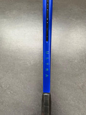 Wilson Pro Stock Steam 99 (16X18)