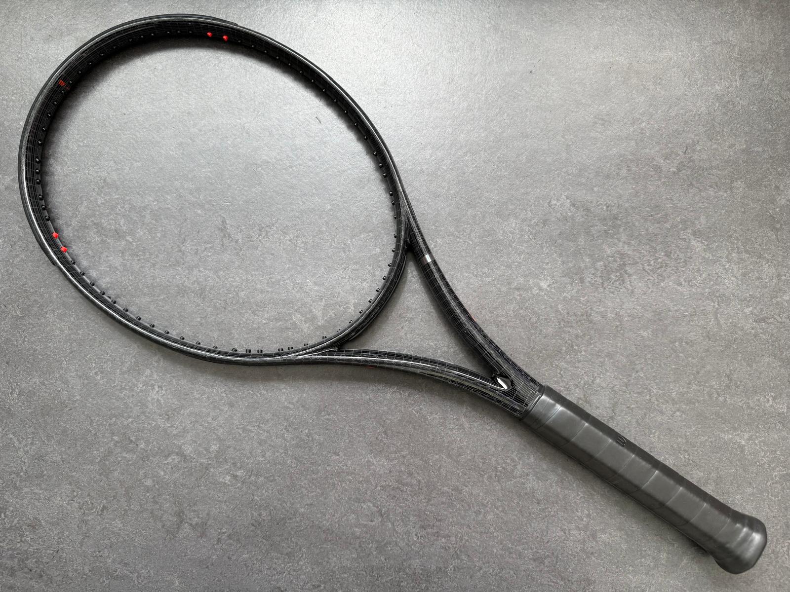 Head TGT334.2 Prestige 2023 (16X19) – ProStockTennis