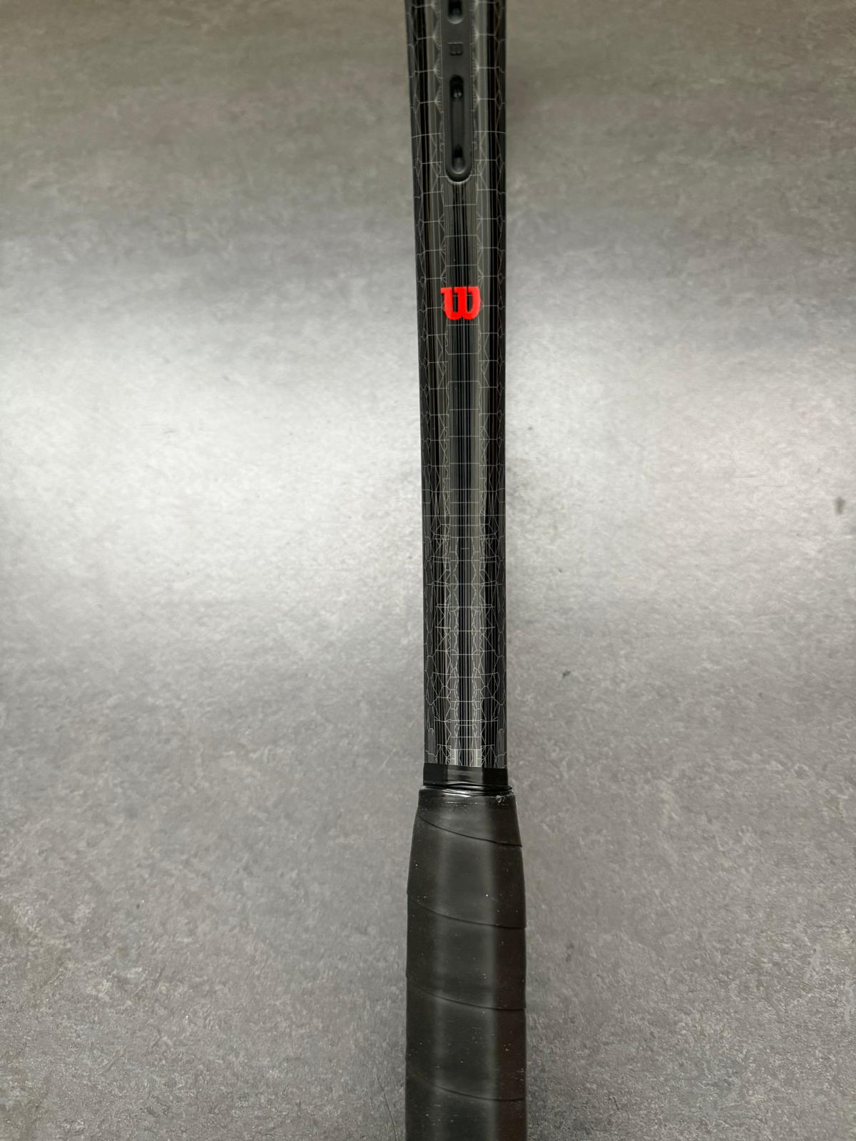 Wilson Pro Stock Python 100 (16X19)
