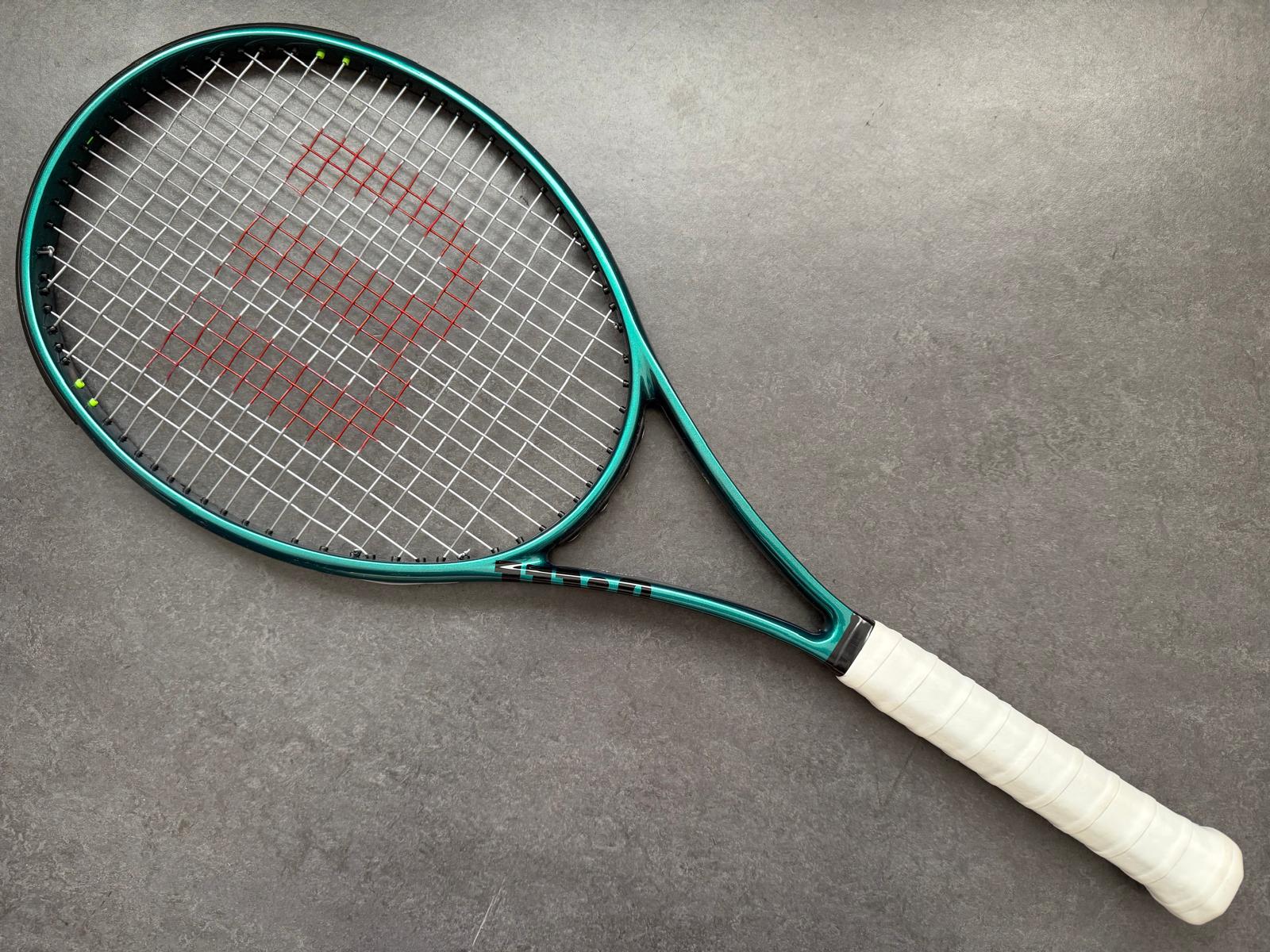 Wilson Pro Stock Blade 98 XL (18X20)