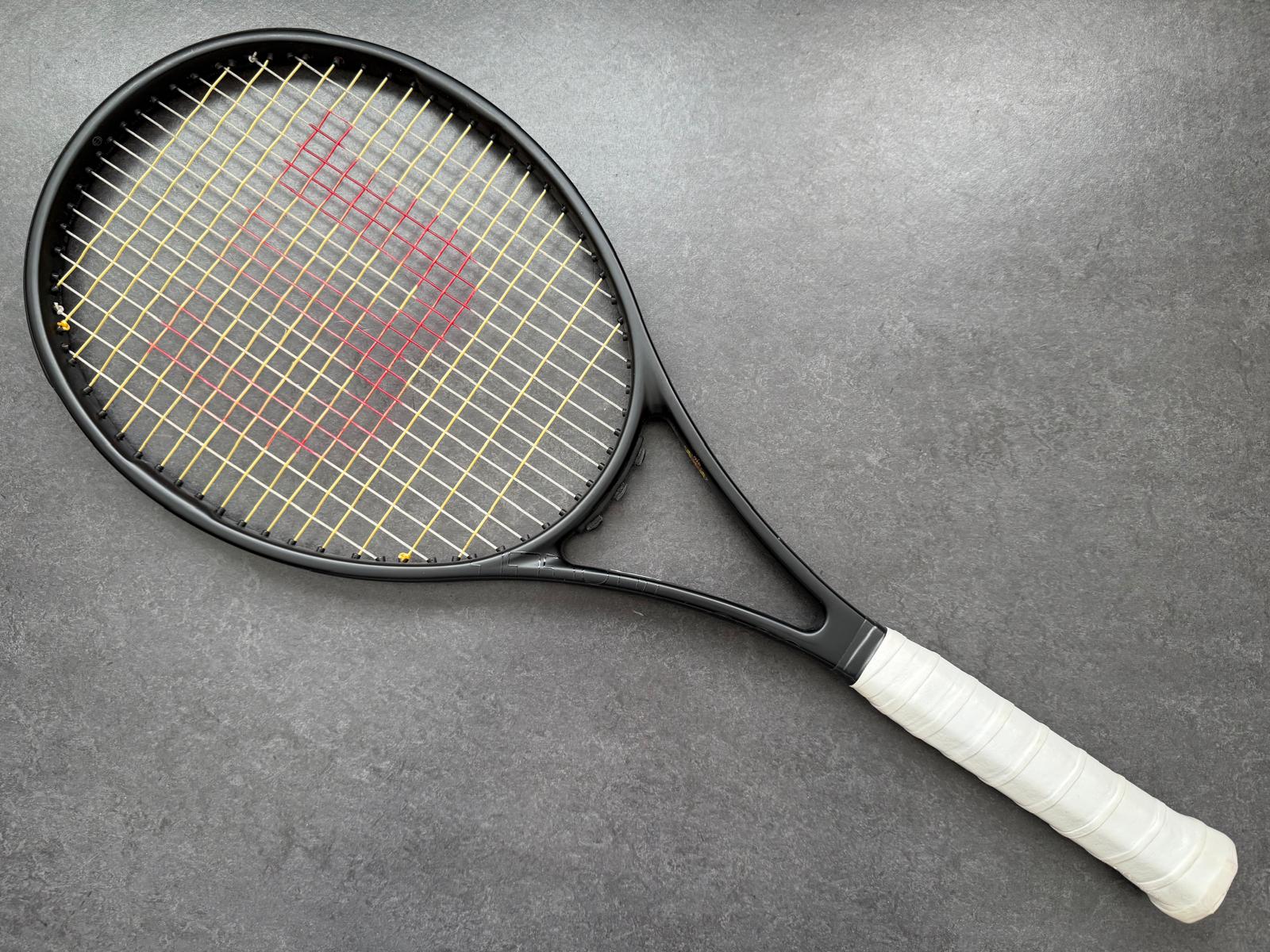 Head TGT291.2 Prestige 2023 (16X19) – ProStockTennis
