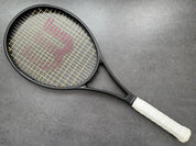 Dimitrov Personal Wilson Pro Staff 97 V14 Noir Limited Paint (18X18)